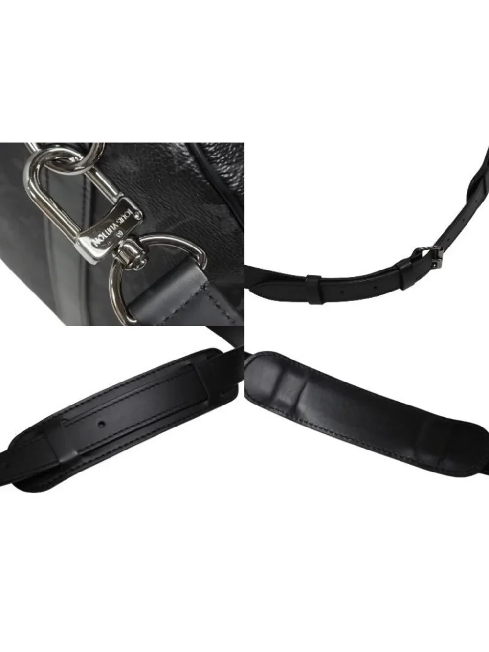 Louis Vuitton this authentic